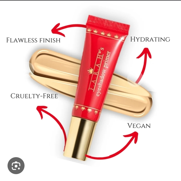 Farah Hydrating Eye Primer - Picture 1 of 4